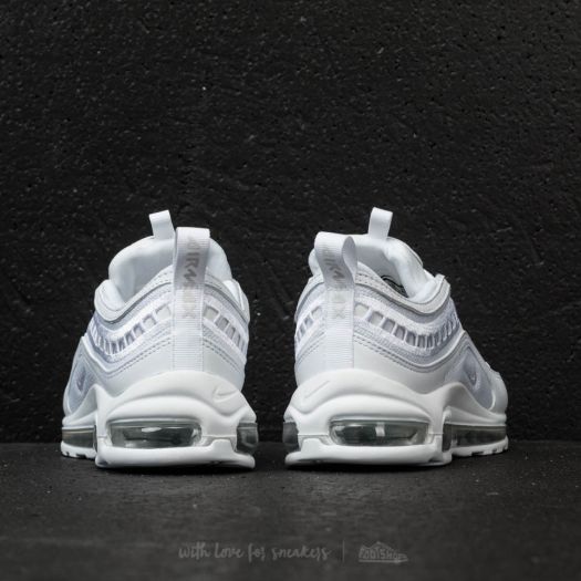 Nike air max 97 white vast grey store