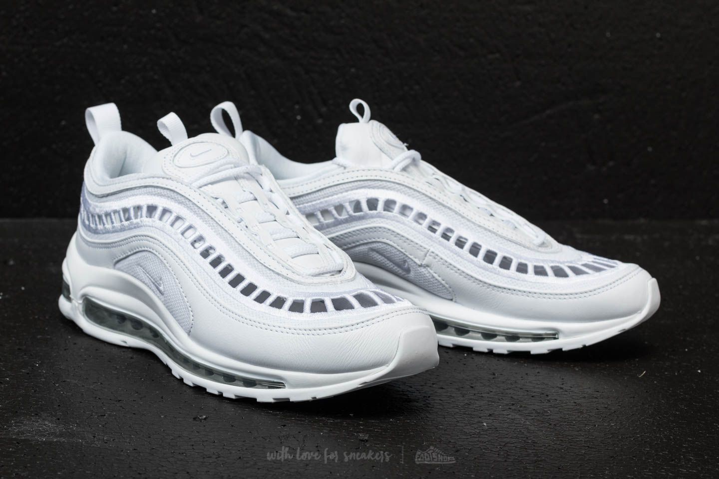 Nike air max 97 ul 17 white online