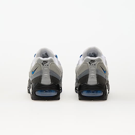 靴 Nike Air Max 95 OG Big Bubble Grey/Blue Buty męskie Nike Air Max 95 „Big Bubble”. Nike PL
