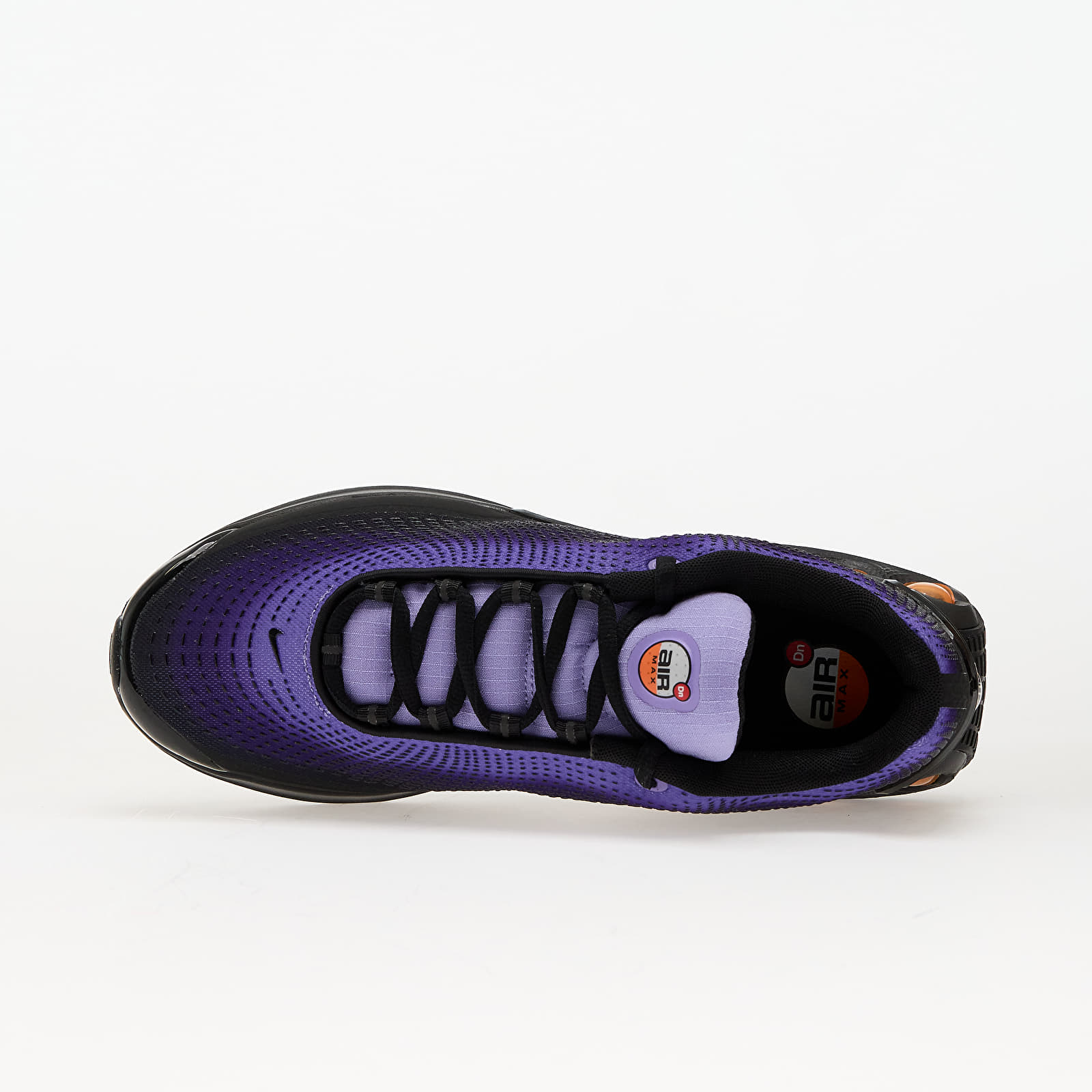 Vyriška avalynė Nike Air Max Dn Se Medium Violet/ Total Orange-Voltage Purple-Black