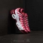 Herren Sneaker und Schuhe Nike Air Max Plus TN SE White Team Red Speed Red Footshop