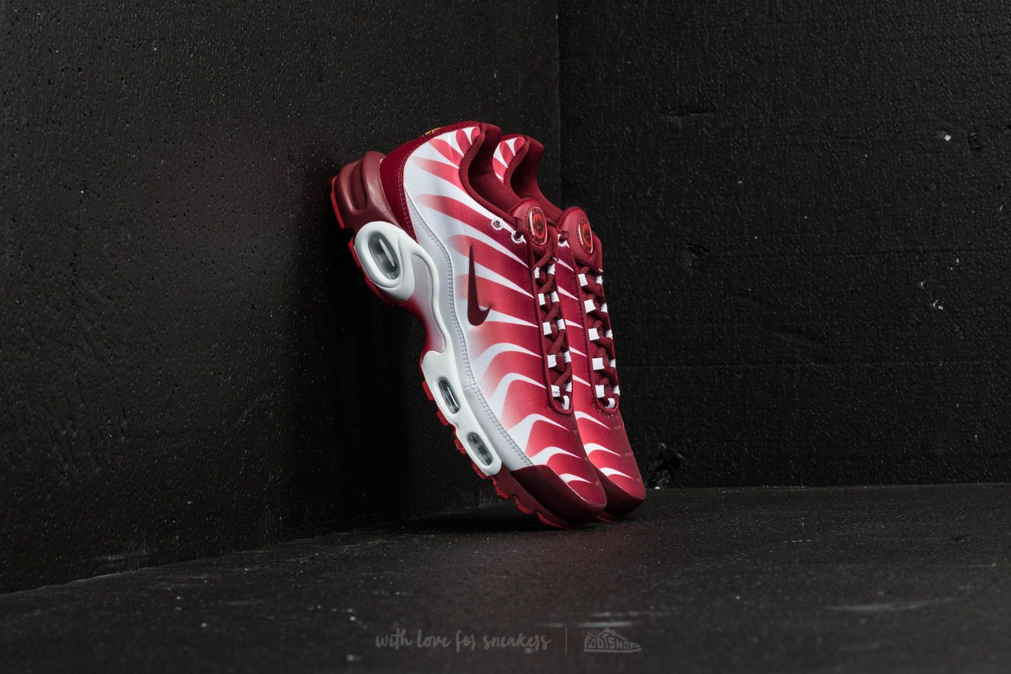 Nike Air Max Plus TN SE