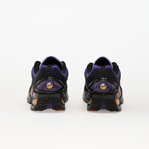 Men's shoes Nike Air Max Dn Se Medium Violet/ Total Orange-Voltage