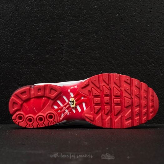 Air max plus tn se speed red shop