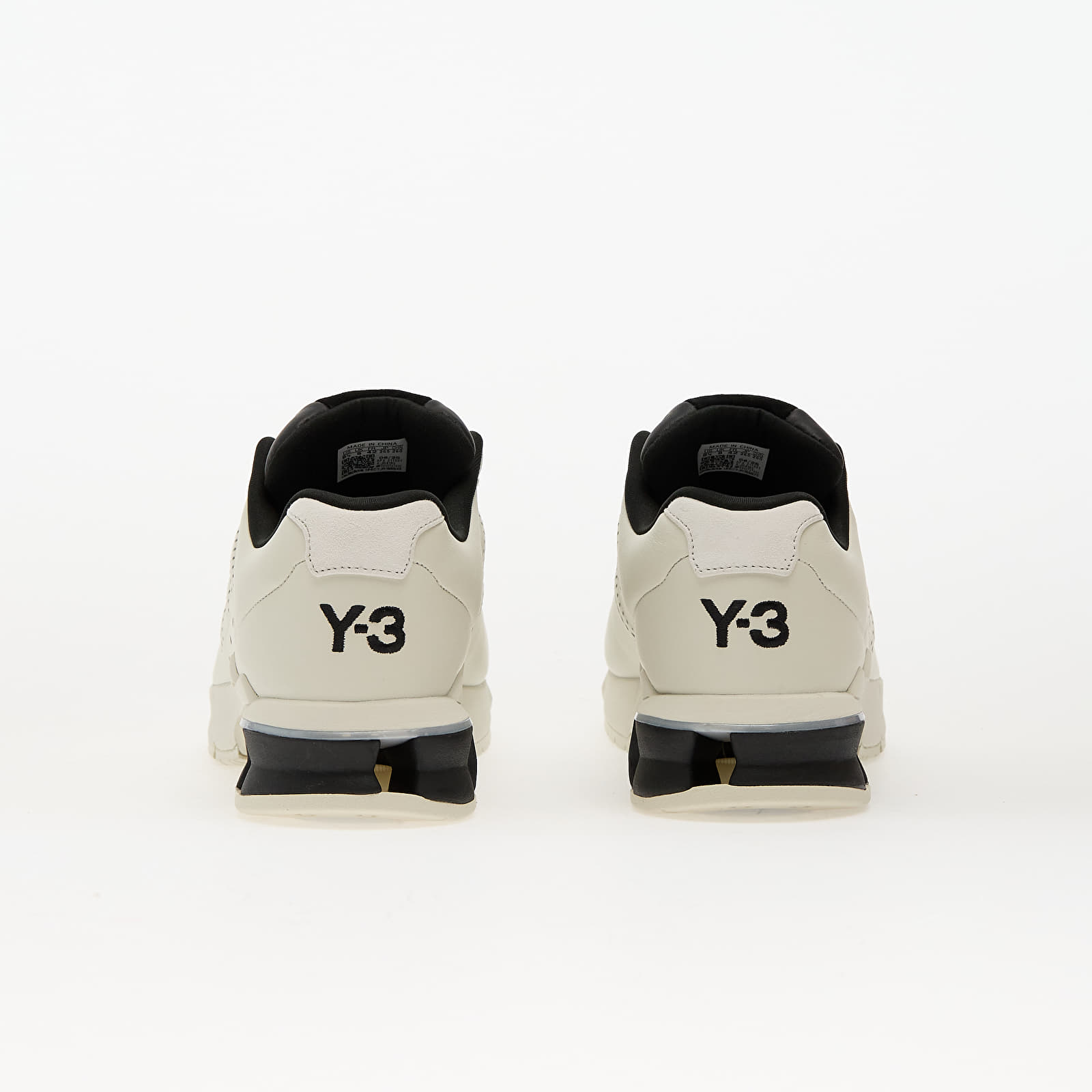 Vīriešu apavi Y-3 A3 Control Orbit Grey/ Orbit Grey/ Black