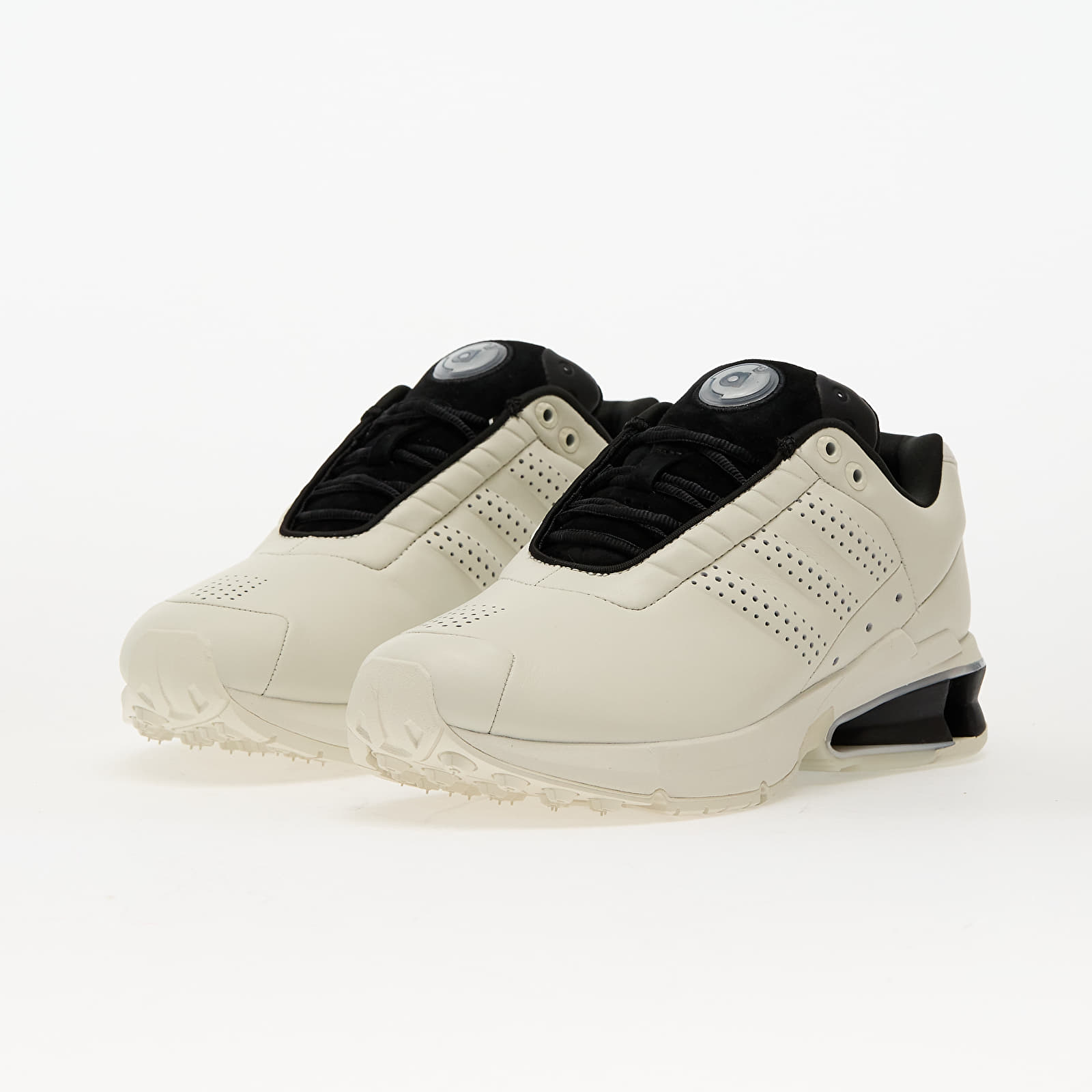 Vīriešu apavi Y-3 A3 Control Orbit Grey/ Orbit Grey/ Black