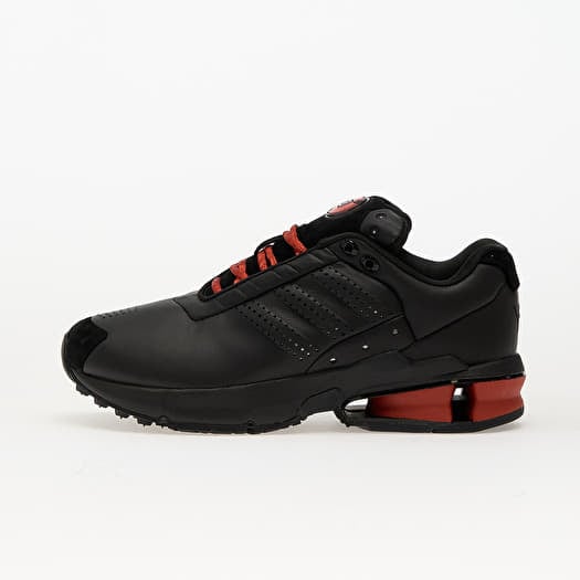 Y-3 A3 Control Black/ Black/ Tribe Orange