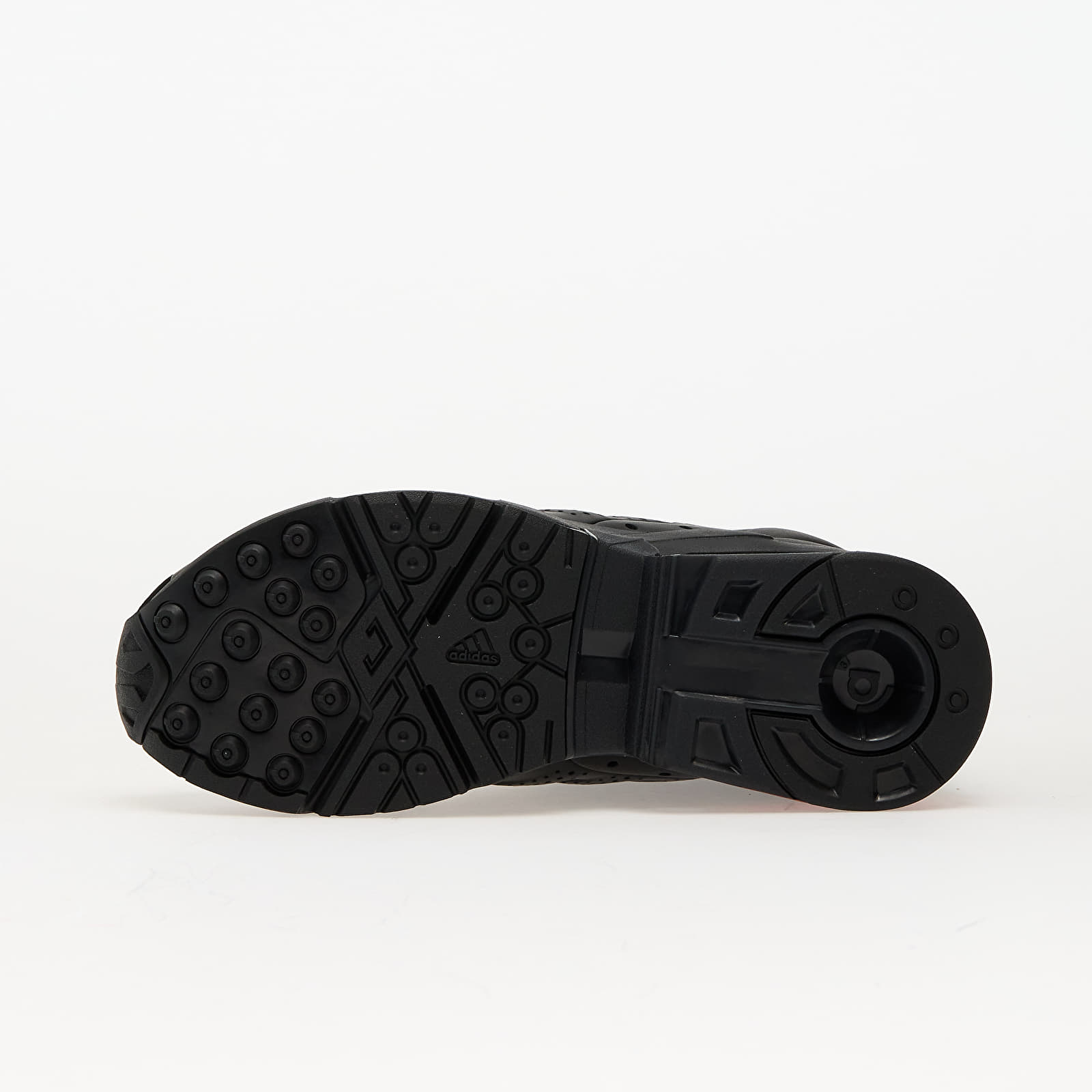 Vīriešu apavi Y-3 A3 Control Black/ Black/ Tribe Orange