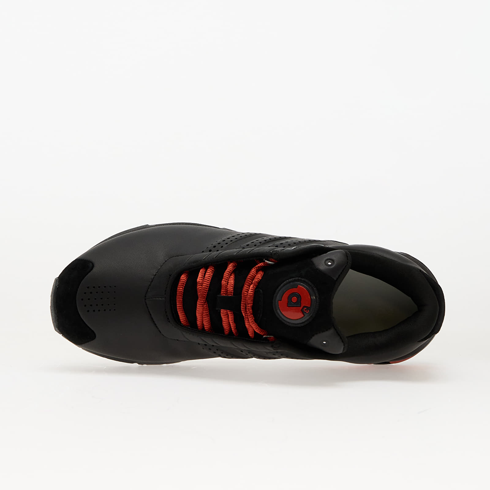 Vīriešu apavi Y-3 A3 Control Black/ Black/ Tribe Orange
