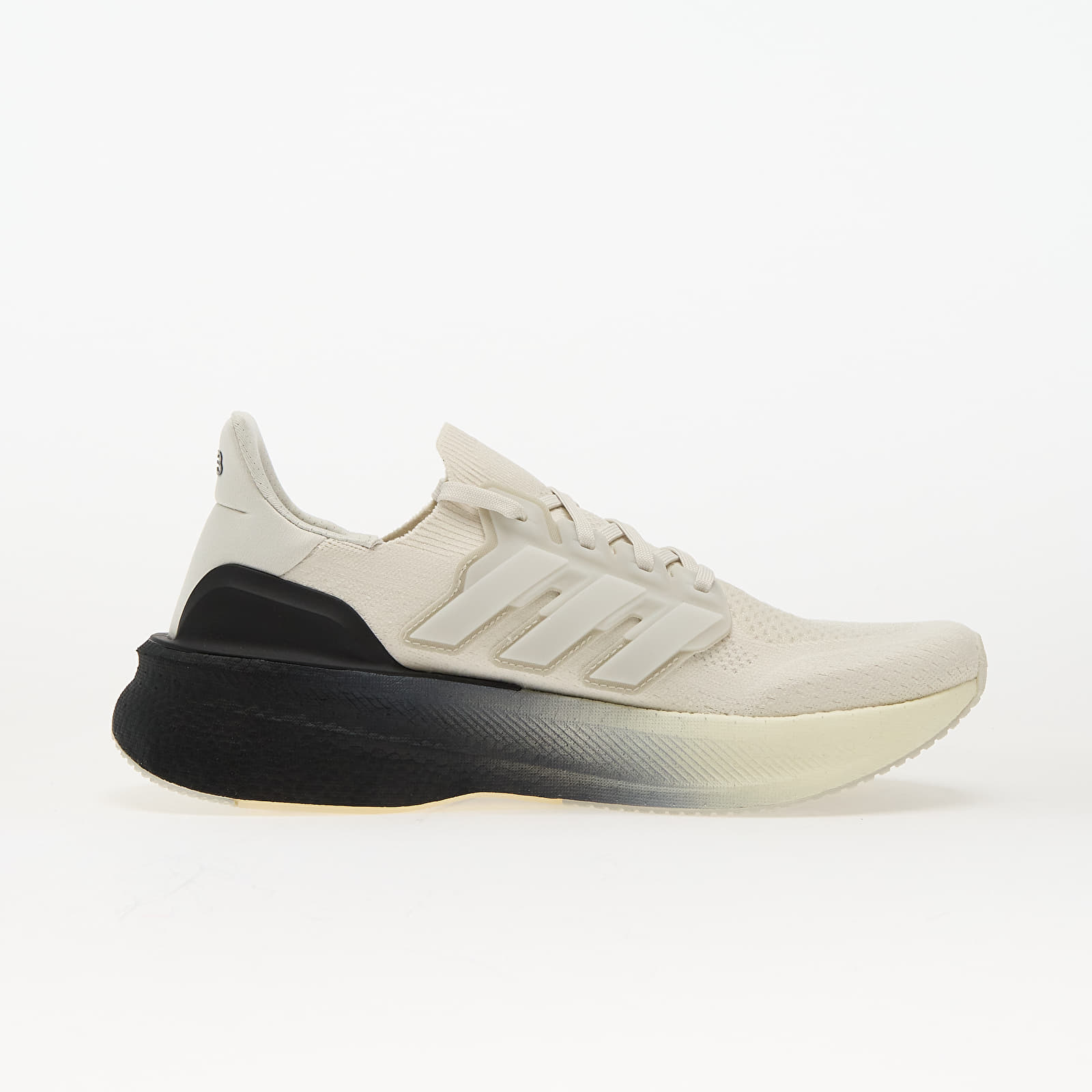 Buty męskie Y-3 UltraBOOST 5 Orbit Grey/ Orbit Grey/ Black