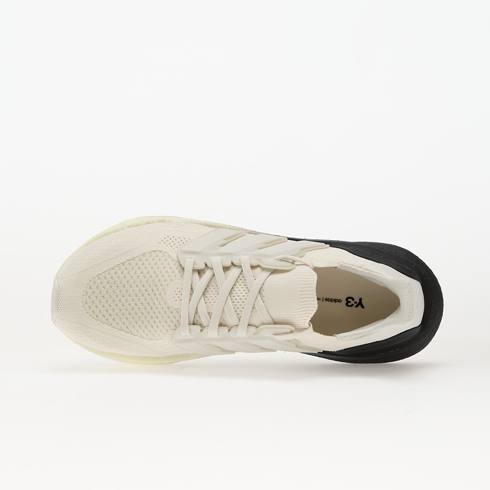 Buty męskie Y-3 UltraBOOST 5 Orbit Grey/ Orbit Grey/ Black