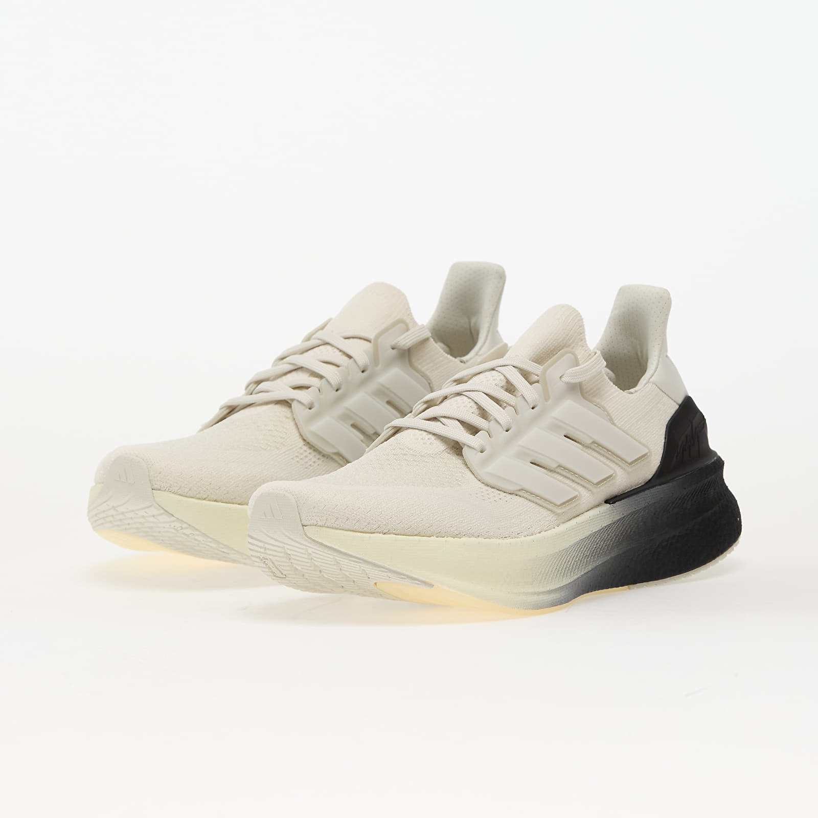 Buty męskie Y-3 UltraBOOST 5 Orbit Grey/ Orbit Grey/ Black