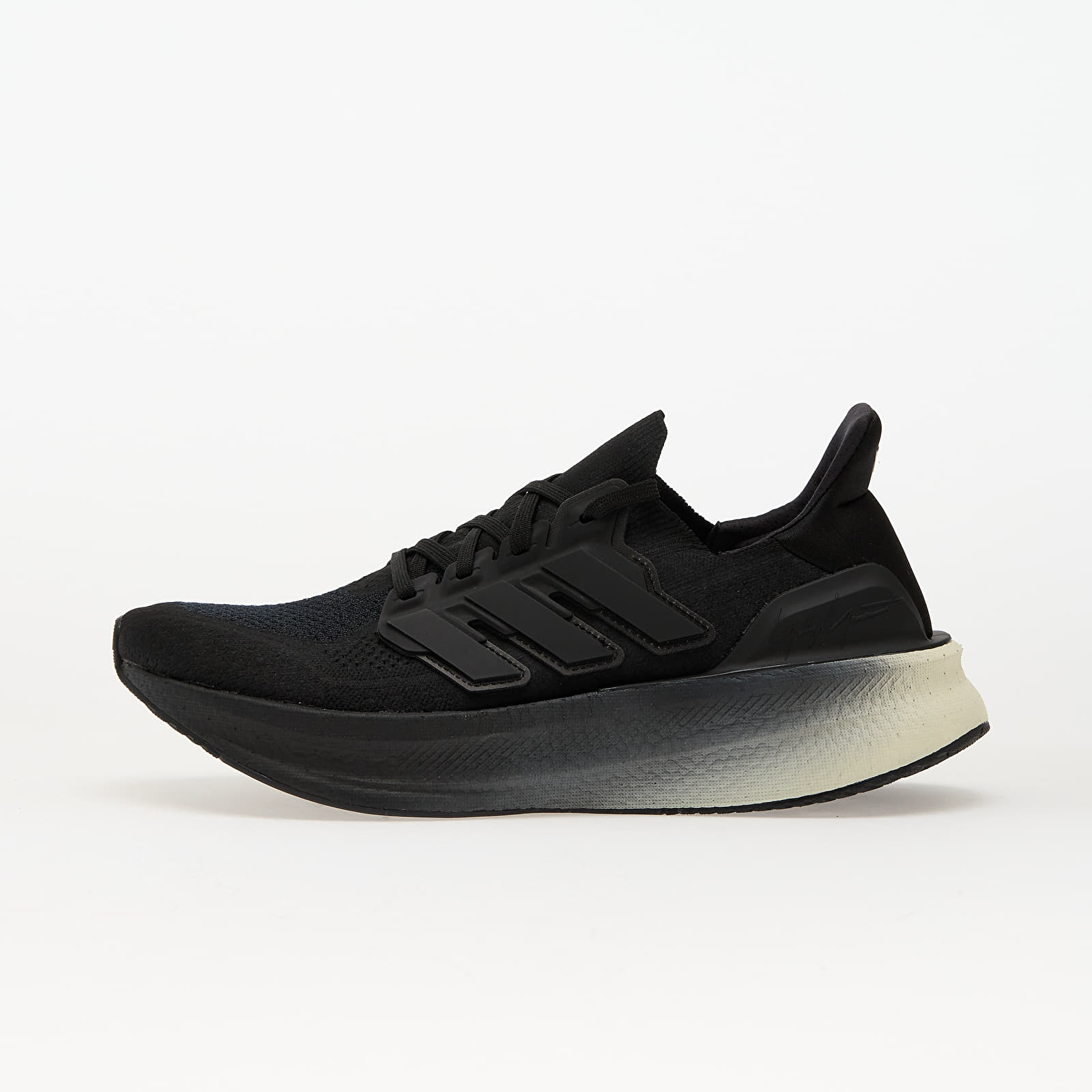 Buty męskie Y-3 UltraBOOST 5 Black/ Black/ Orbit Grey