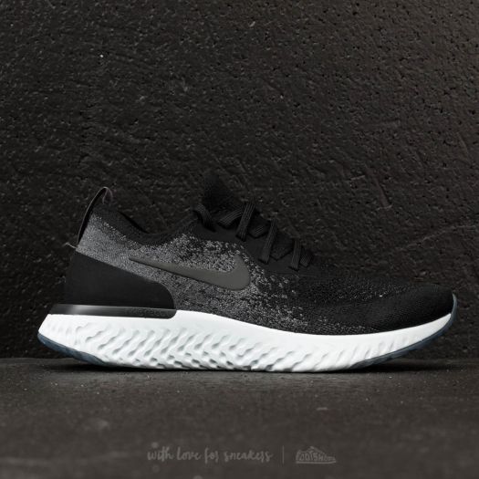 Wmns Nike Epic React Flyknit