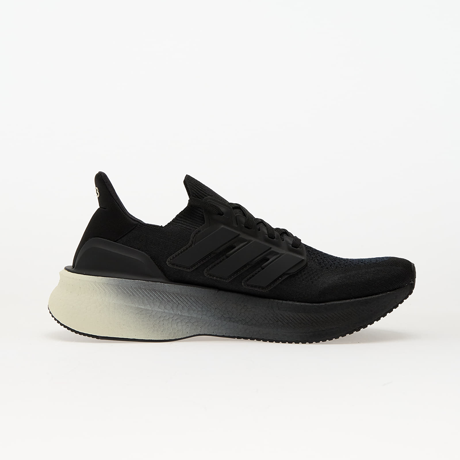 Buty męskie Y-3 UltraBOOST 5 Black/ Black/ Orbit Grey