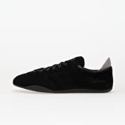Y-3 Tokyo Black/ Black/ Black