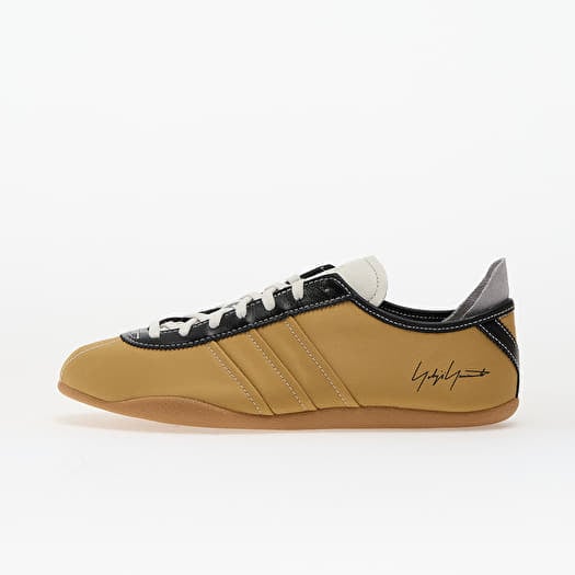 Y-3 Tokyo Golden Beige/ Black/ Orbit Grey