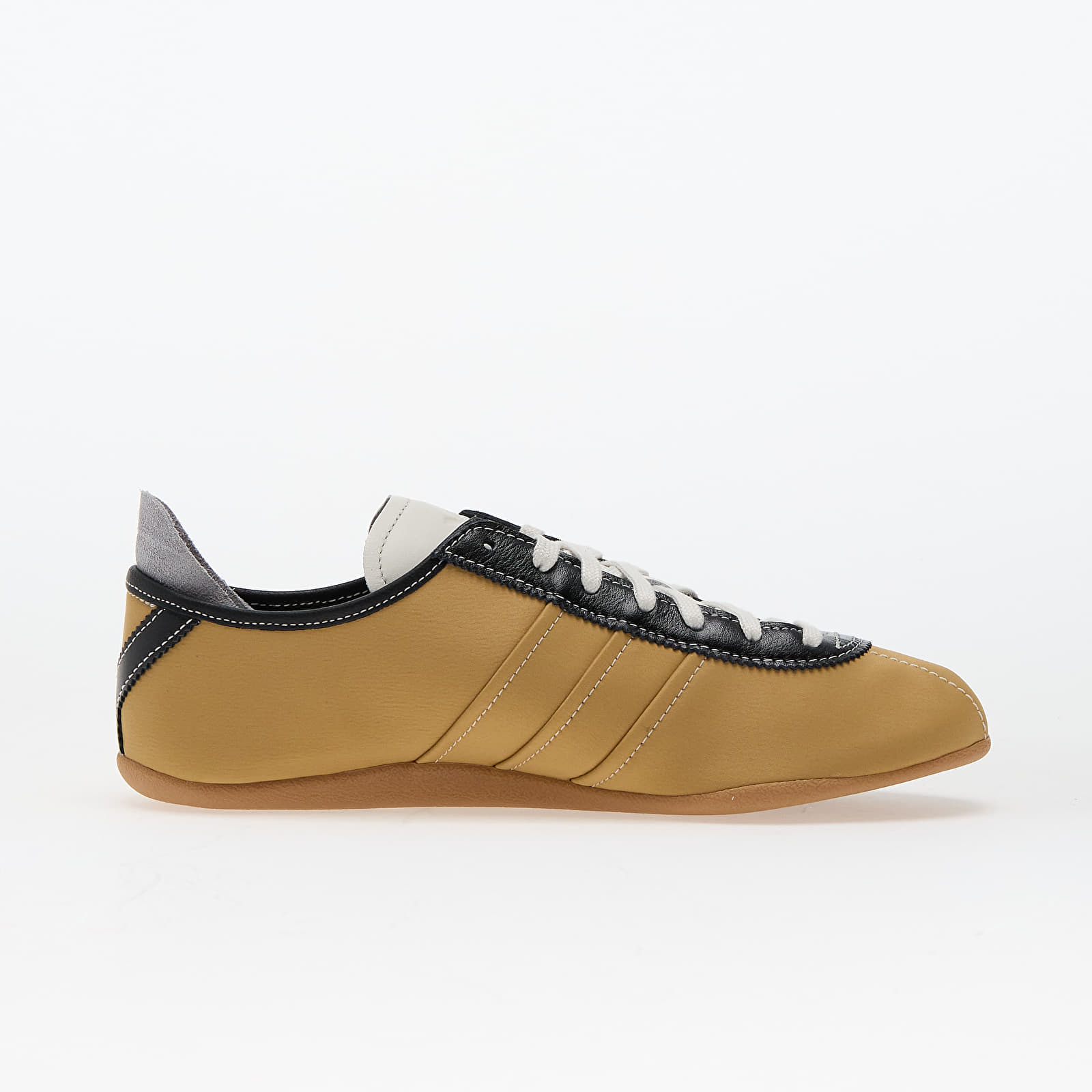 Vīriešu apavi Y-3 Tokyo Golden Beige/ Black/ Orbit Grey