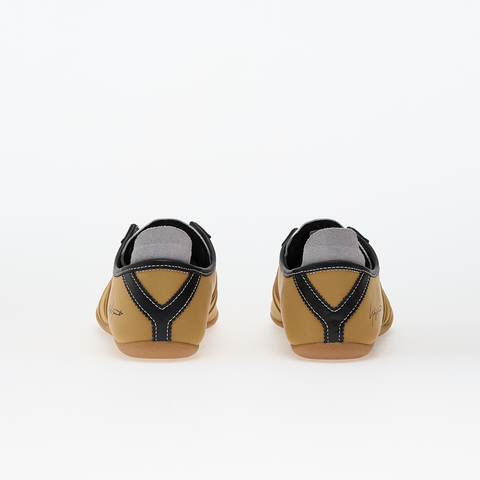 Vīriešu apavi Y-3 Tokyo Golden Beige/ Black/ Orbit Grey