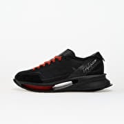Y-3 S-Gendo Run Black/ Black/ Tribe Orange