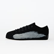Y-3 Nizzastar Lo Black/ Black/ Off White