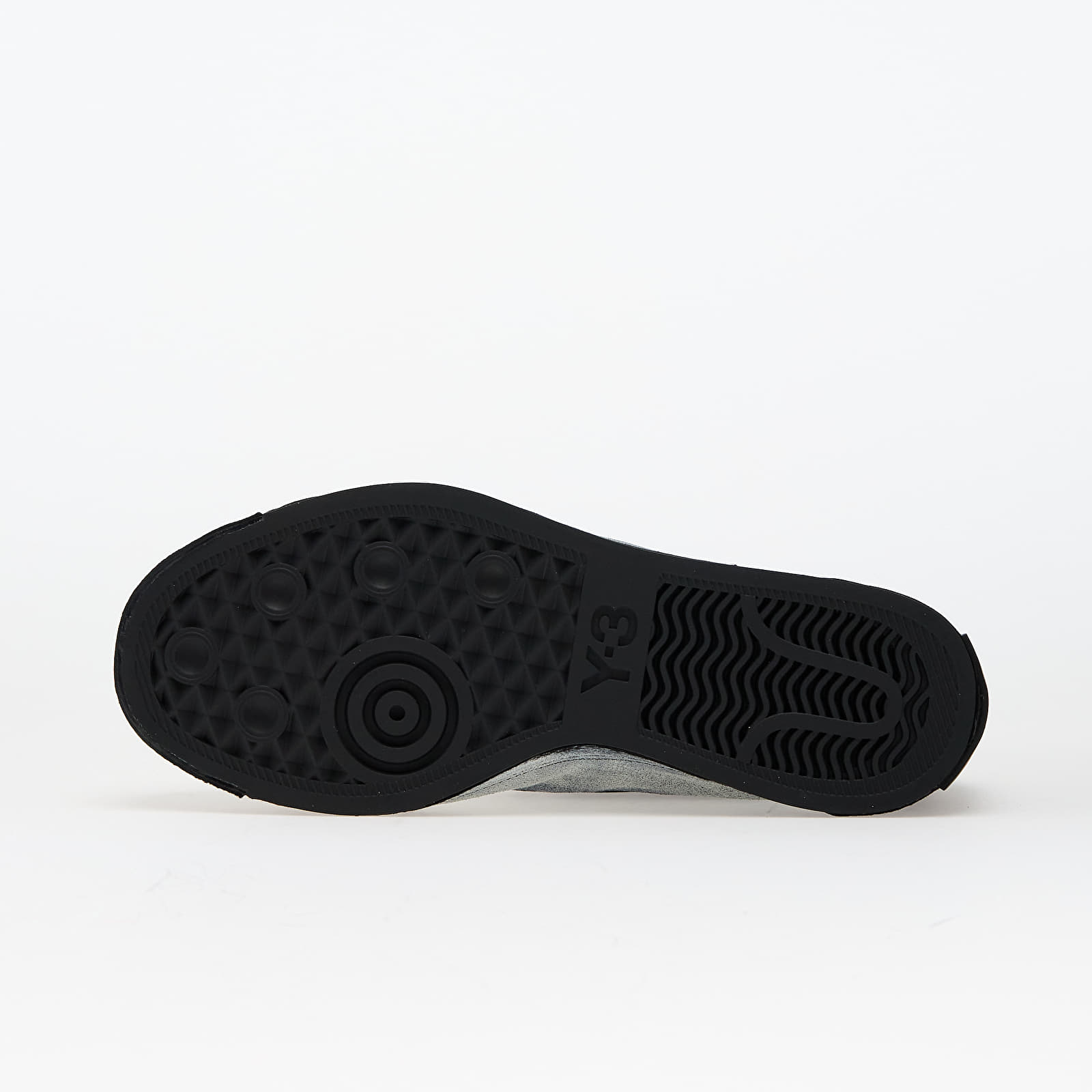 Vīriešu apavi Y-3 Nizzastar Lo Black/ Black/ Off White
