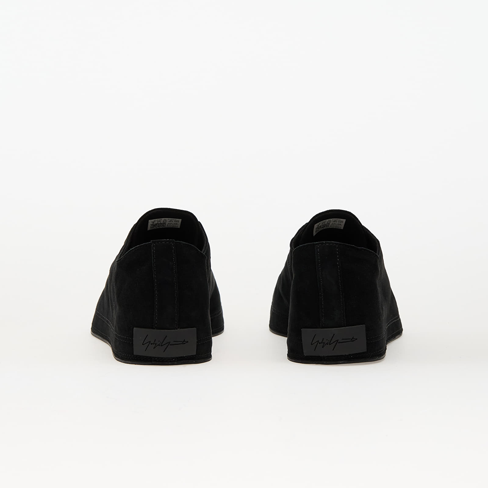Vīriešu apavi Y-3 Nizzastar Lo Black/ Black/ Black