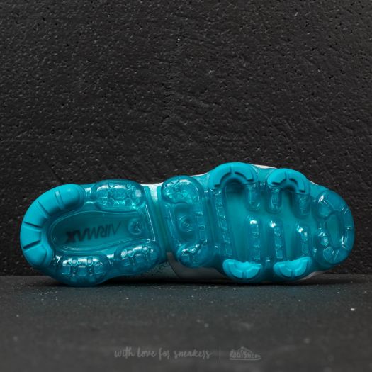 Vapormax discount plus turquoise