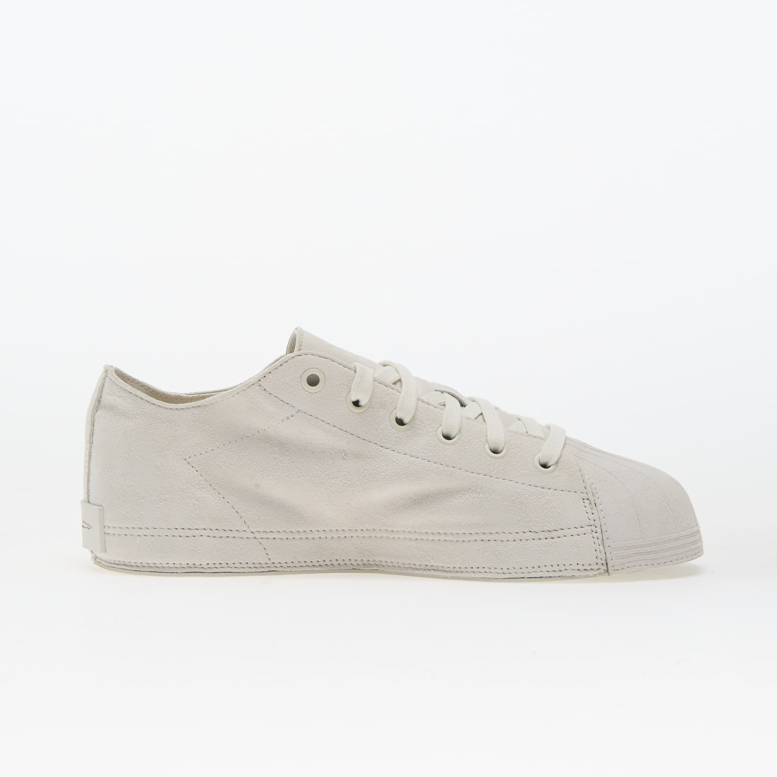 Vīriešu apavi Y-3 Nizzastar Lo Orbit Grey/ Orbit Grey/ Orbit Grey