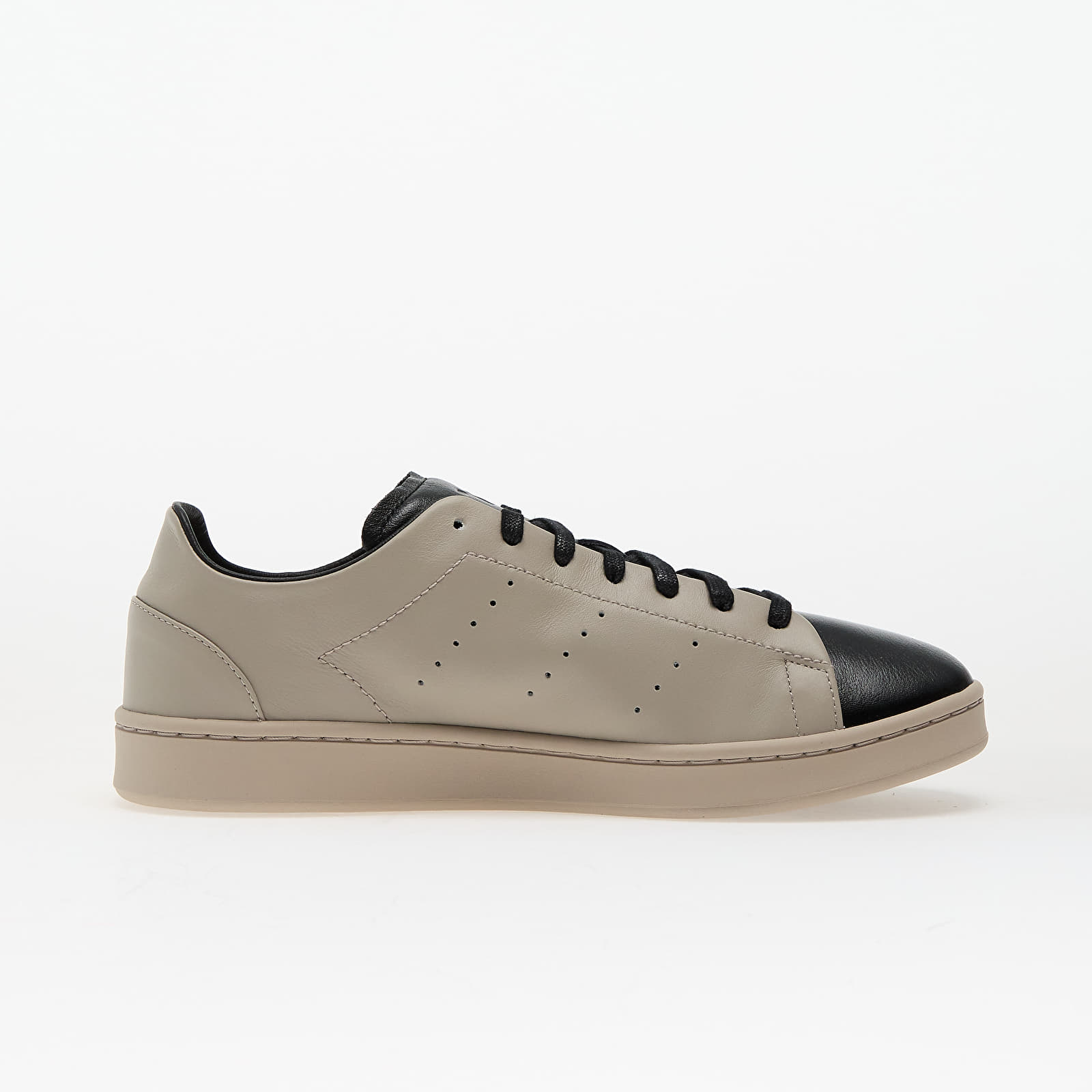 Vīriešu apavi Y-3 Stan Smith Light Brown/ Light Brown/ Black