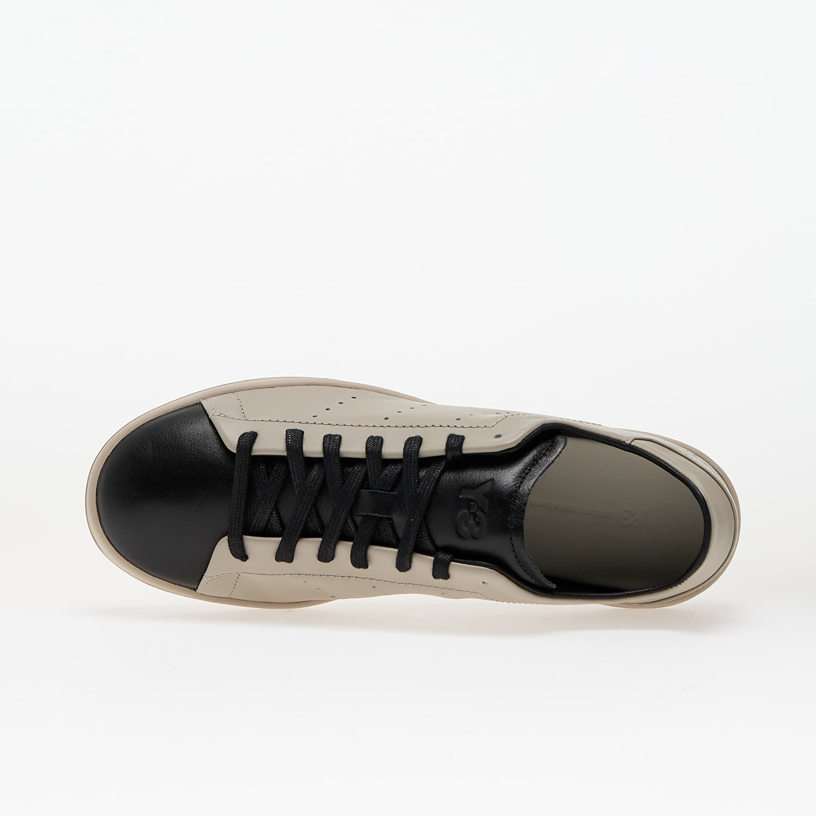 Vīriešu apavi Y-3 Stan Smith Light Brown/ Light Brown/ Black