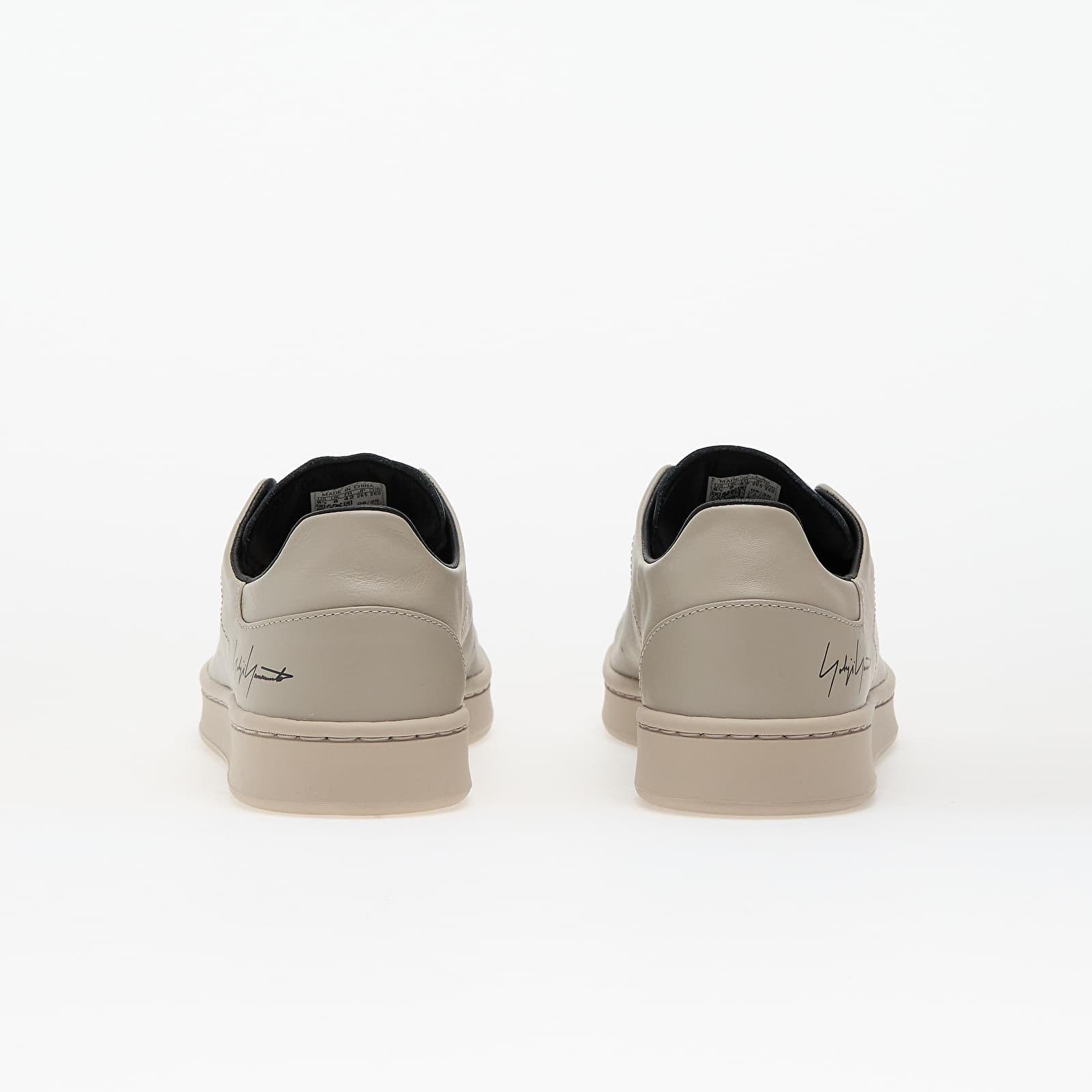 Vīriešu apavi Y-3 Stan Smith Light Brown/ Light Brown/ Black