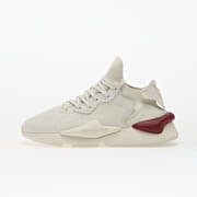 Y-3 Kaiwa Orbit Grey/ Orbit Grey/ Collegiate Burgundy