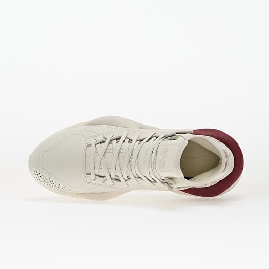 Încălțăminte și sneakerși pentru bărbați Y-3 Kaiwa Orbit Grey