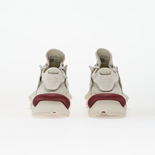 Yuyu.1783 Încălțăminte și sneakerși pentru bărbați Y-3 Kaiwa Orbit Grey