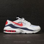 Air max 93 habanero red best sale
