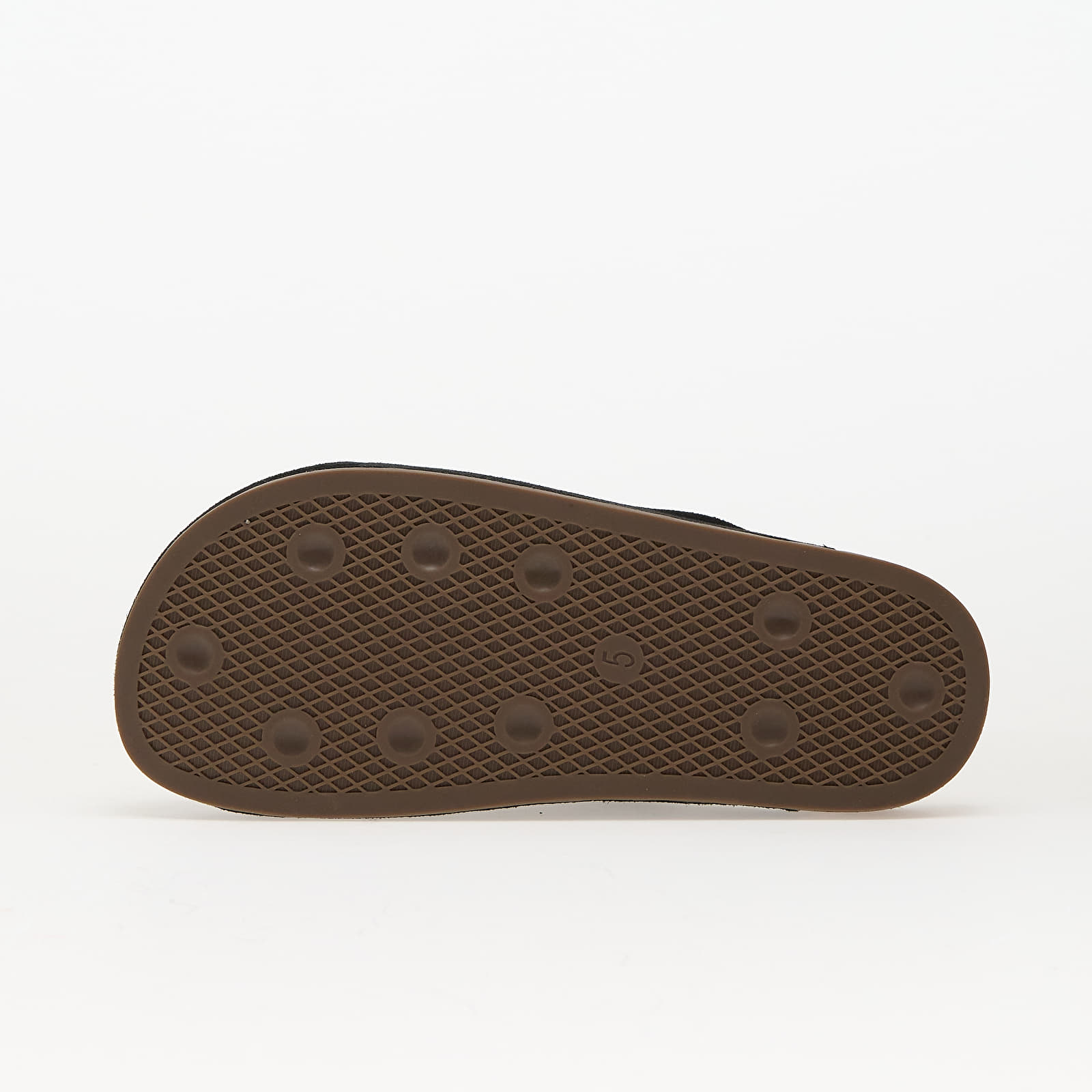 Skor för män adidas Adimule Core Black/ Core Black/ Gum5