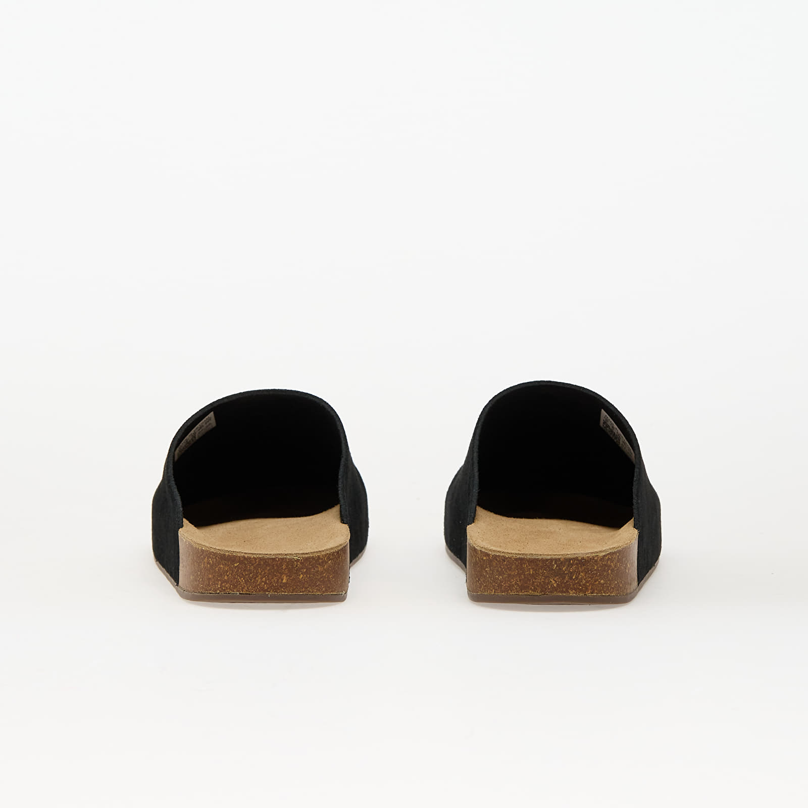 Skor för män adidas Adimule Core Black/ Core Black/ Gum5