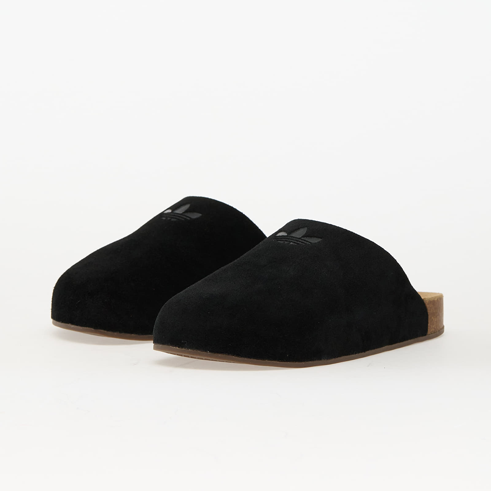 Skor för män adidas Adimule Core Black/ Core Black/ Gum5