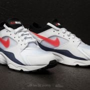 Air max deals 93 habanero red