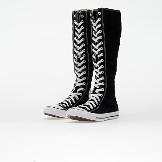 Men's shoes Converse Chuck Taylor All Star Xx-Hi Black/ Natural