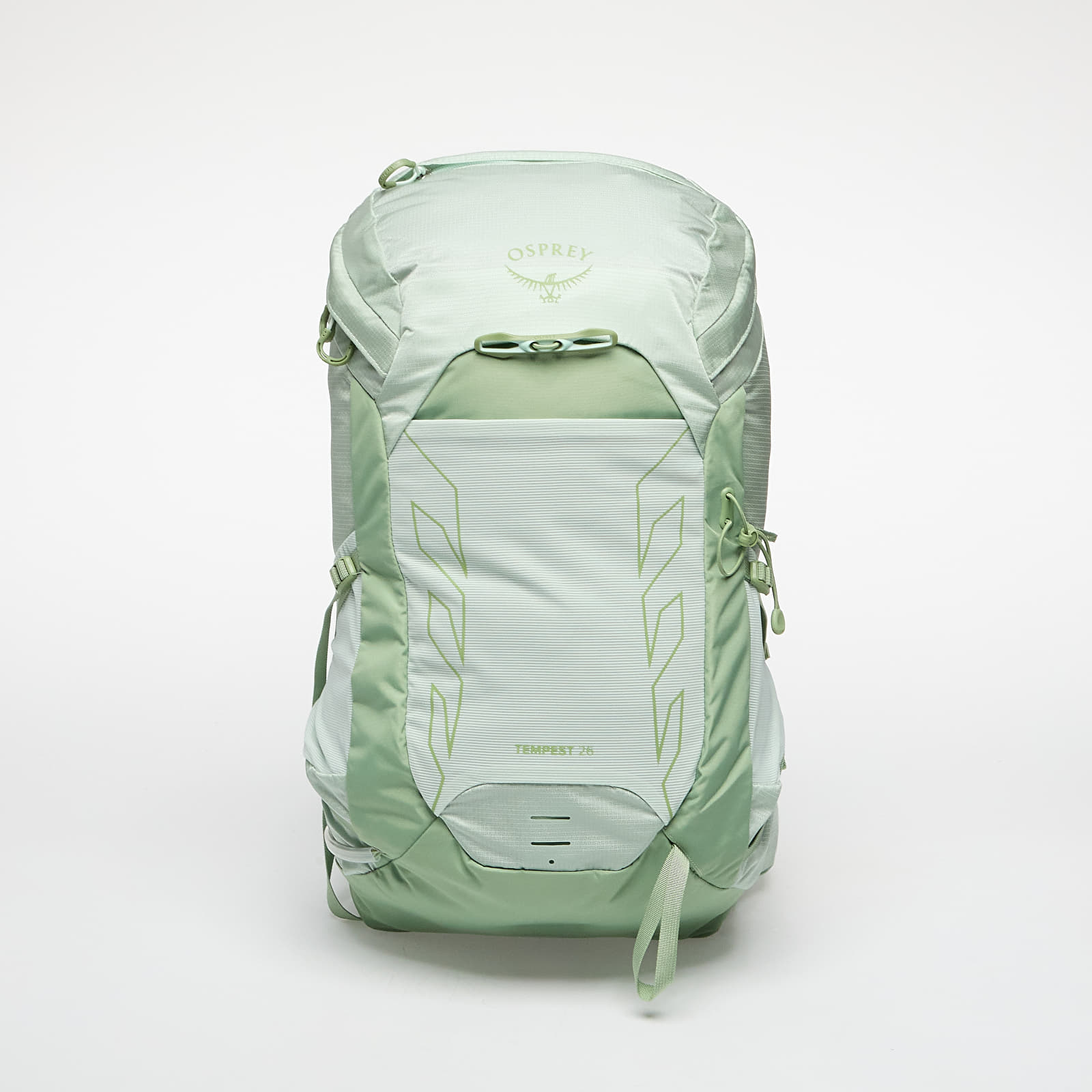 Ryggsäckar Osprey Tempest 26 Frosty Mint Green/ Botanica
