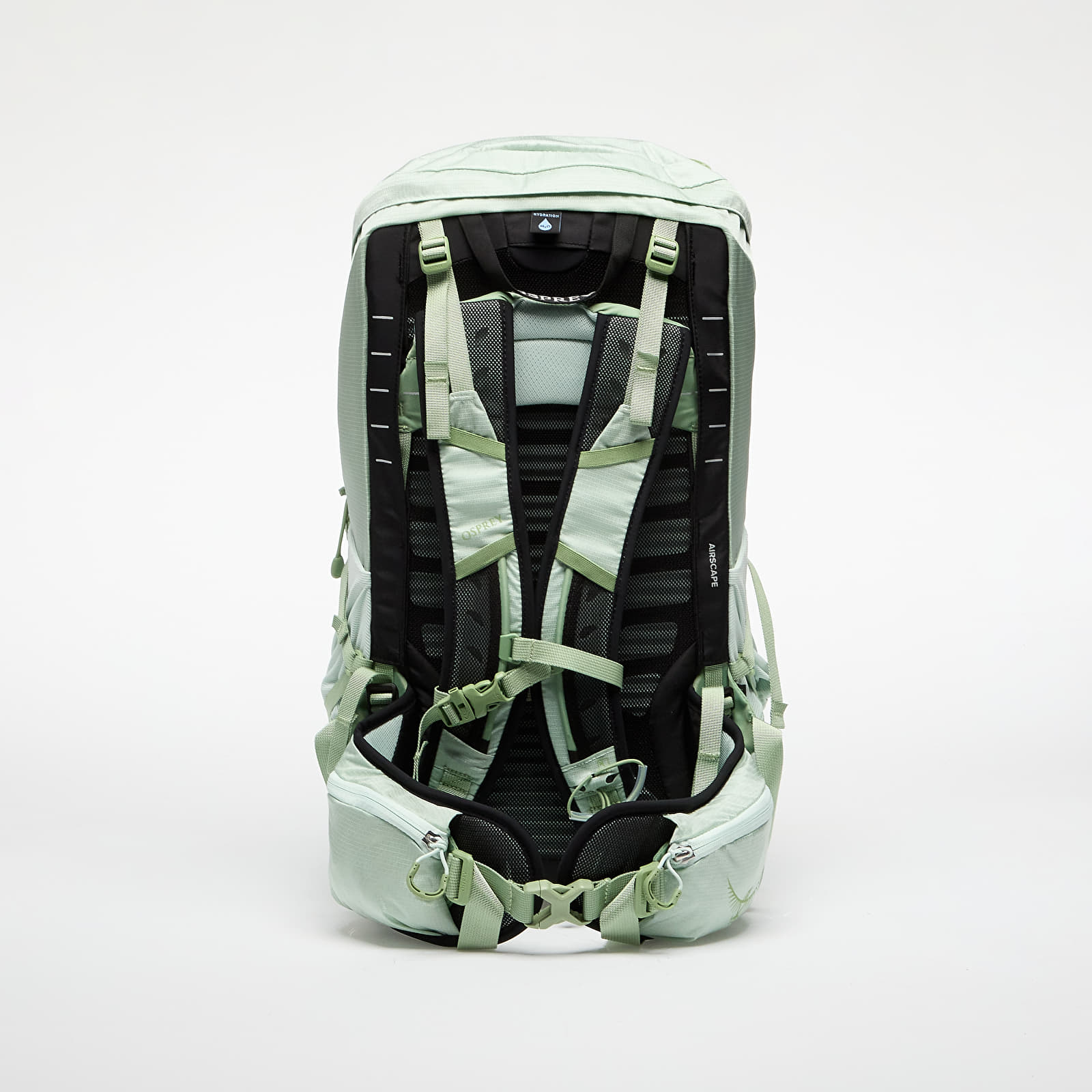 Ryggsäckar Osprey Tempest 26 Frosty Mint Green/ Botanica