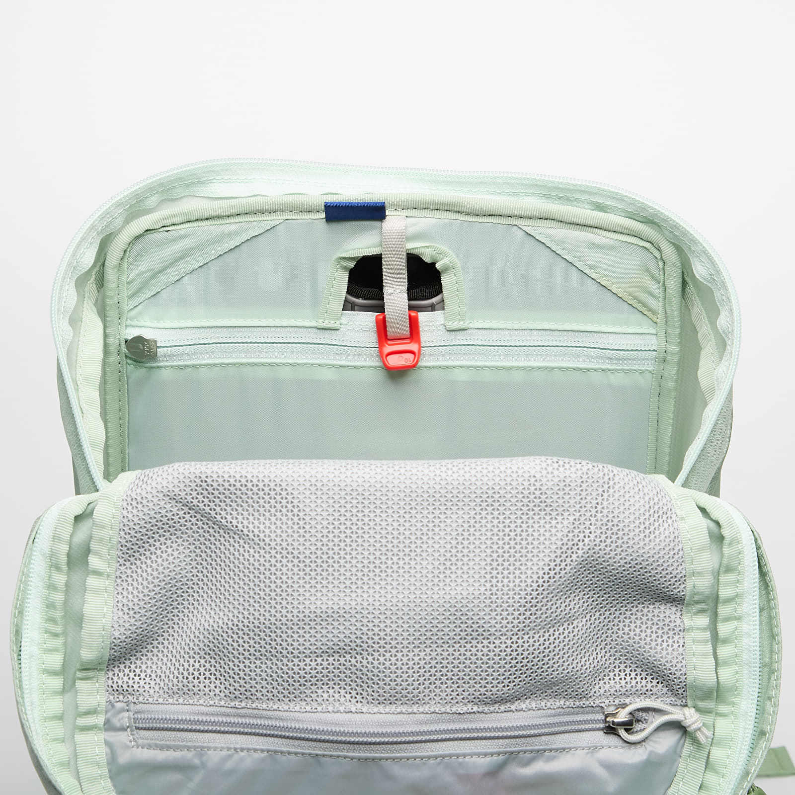 Ryggsäckar Osprey Tempest 26 Frosty Mint Green/ Botanica