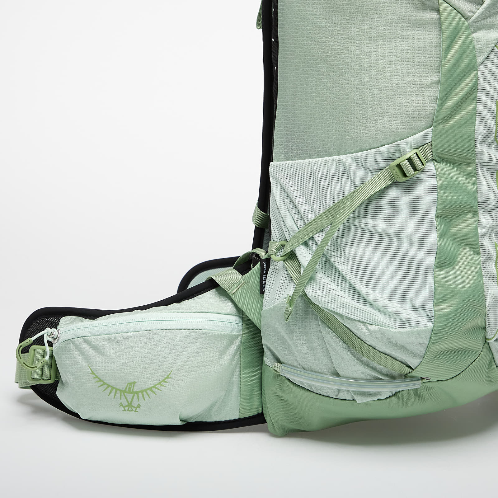 Ryggsäckar Osprey Tempest 26 Frosty Mint Green/ Botanica