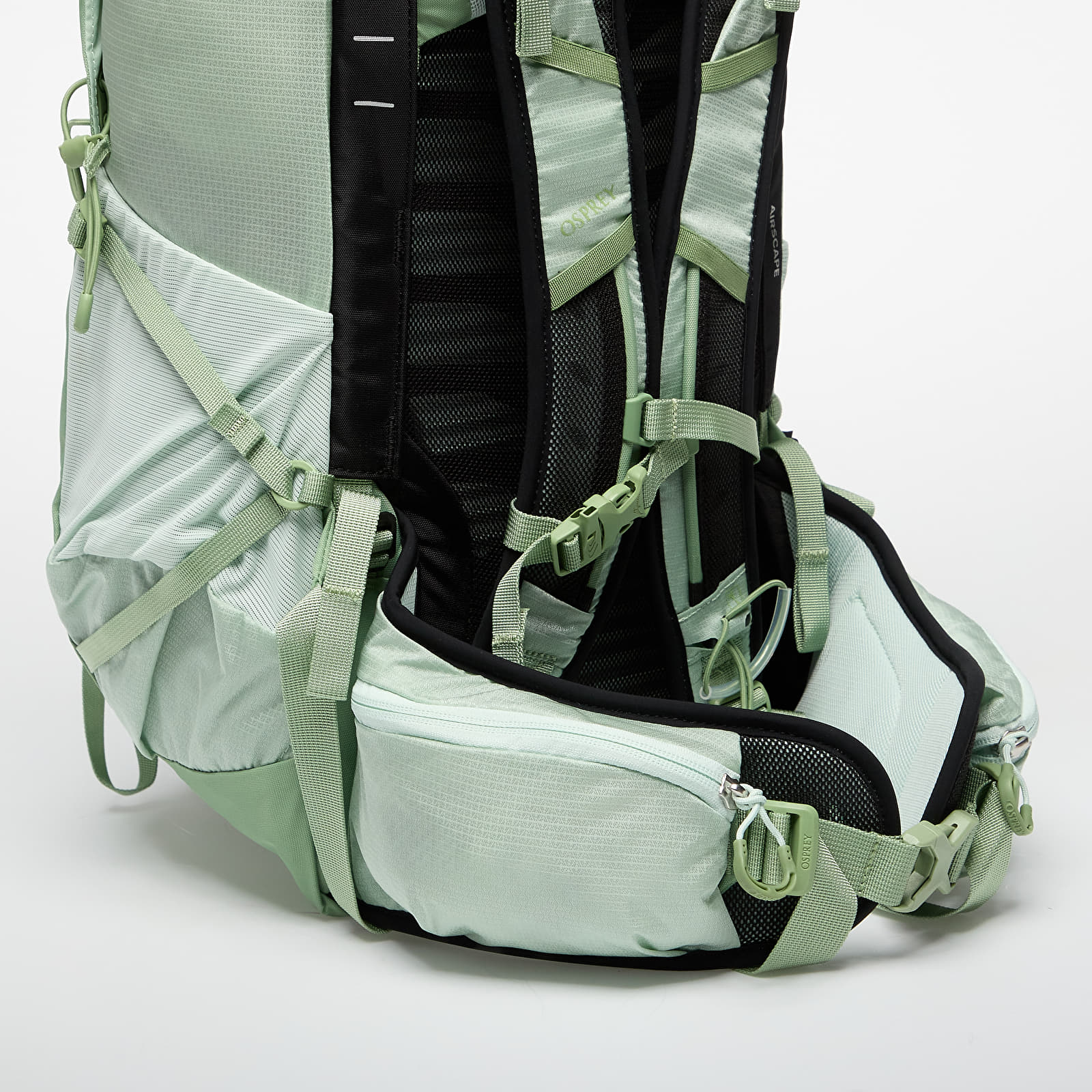Ryggsäckar Osprey Tempest 26 Frosty Mint Green/ Botanica