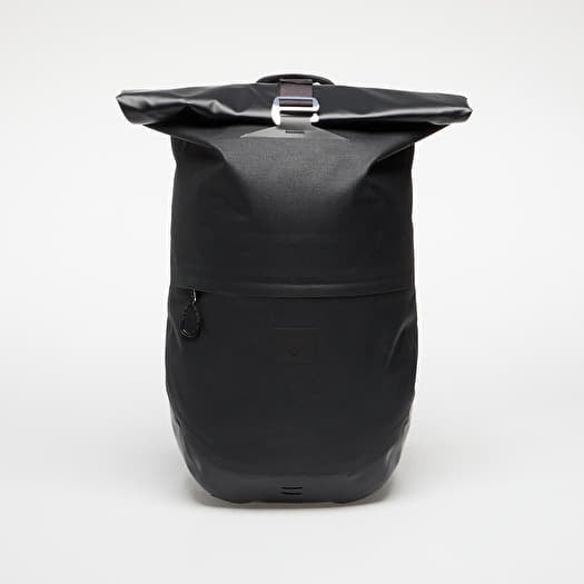 Ryggsäck Osprey Metron Wp 25 Black/ Anchor Blue