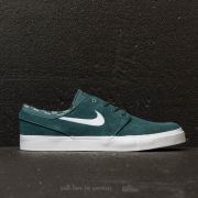 Men s shoes Nike SB Zoom Stefan Janoski Deep Jungle White Clay Green Footshop