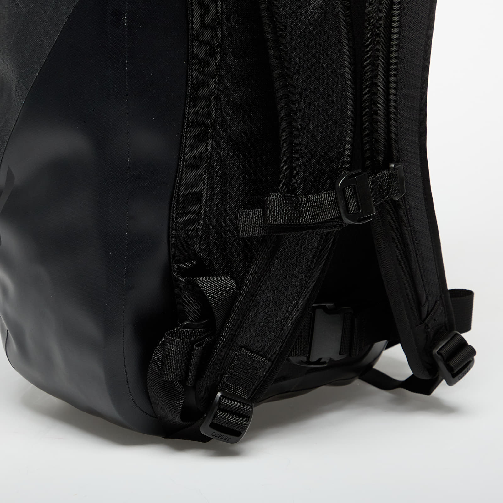 Ryggsäckar Osprey Metron Wp 25 Black/ Anchor Blue