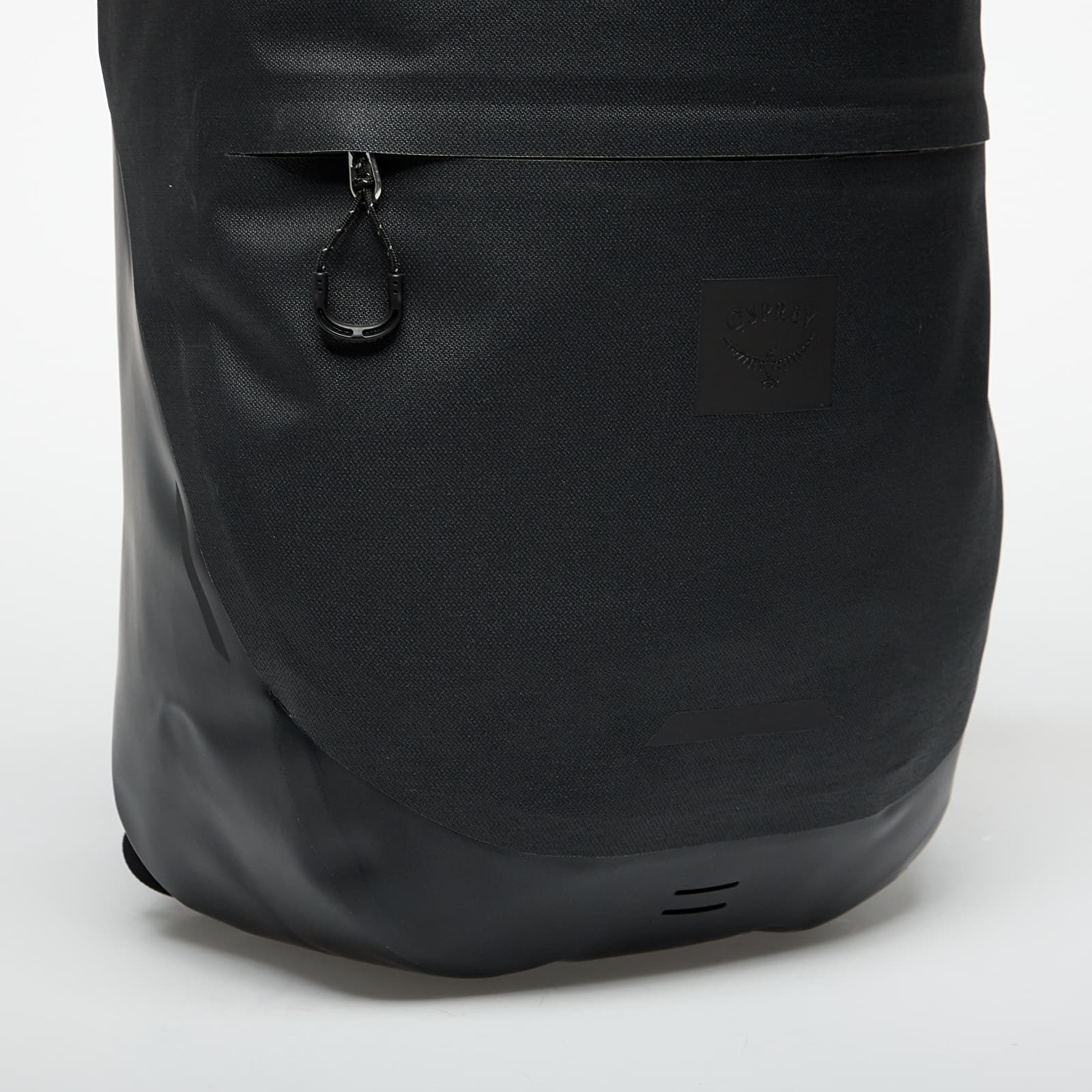 Ryggsäckar Osprey Metron Wp 25 Black/ Anchor Blue